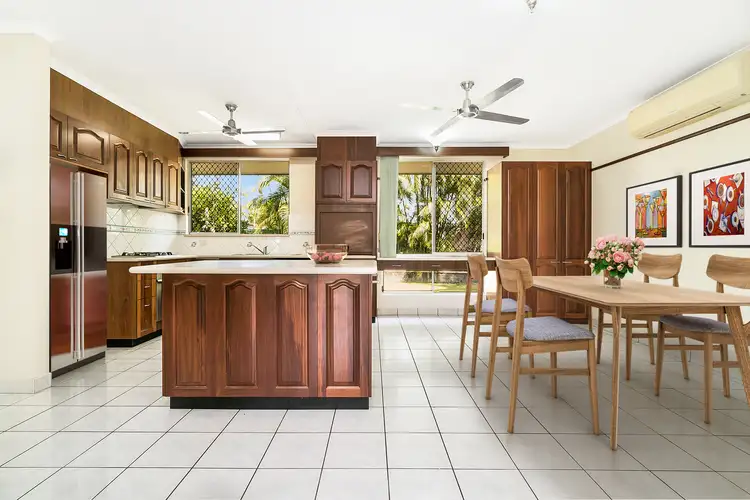 Second view of Homely house listing, 14 Renner Court, Malak NT 812