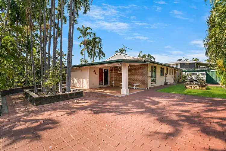Third view of Homely house listing, 14 Renner Court, Malak NT 812