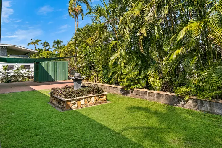 Fourth view of Homely house listing, 14 Renner Court, Malak NT 812