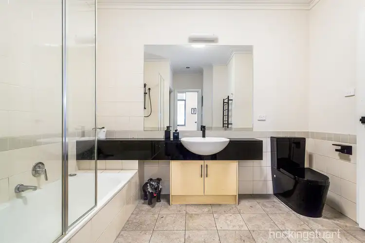 Sixth view of Homely apartment listing, 308/402-408 La Trobe Street, Melbourne VIC 3000