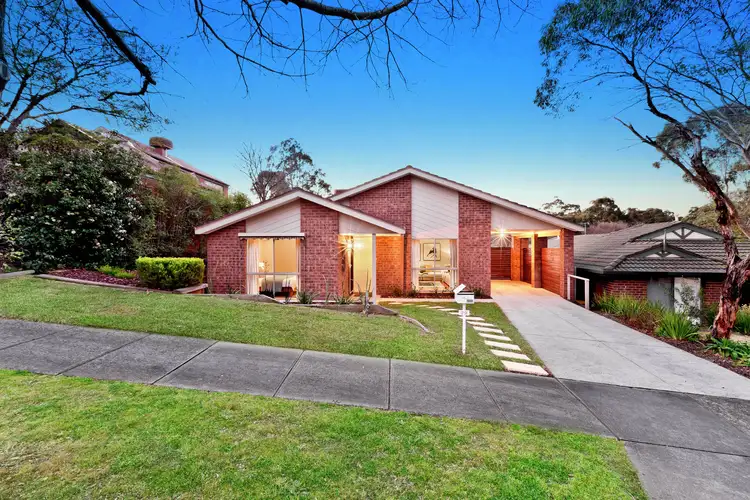 29 Lapstone Crescent, Yallambie VIC 3085