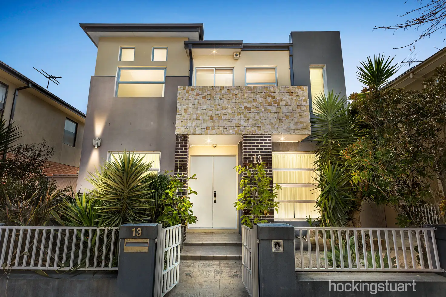 Main view of Homely house listing, 13 Cumberland Drive, Maribyrnong VIC 3032
