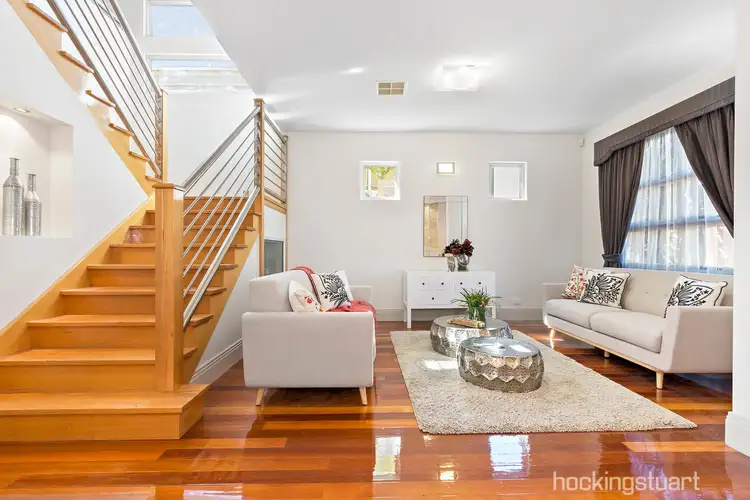 Second view of Homely house listing, 13 Cumberland Drive, Maribyrnong VIC 3032