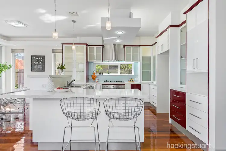 Fourth view of Homely house listing, 13 Cumberland Drive, Maribyrnong VIC 3032