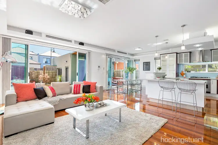 Fifth view of Homely house listing, 13 Cumberland Drive, Maribyrnong VIC 3032