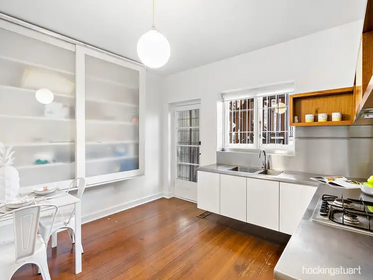 Second view of Homely apartment listing, 2/129 Alma Road, St Kilda East VIC 3183