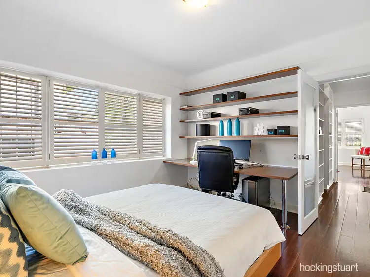Third view of Homely apartment listing, 2/129 Alma Road, St Kilda East VIC 3183
