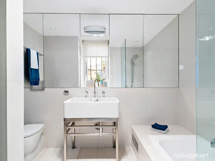 Fourth view of Homely apartment listing, 2/129 Alma Road, St Kilda East VIC 3183