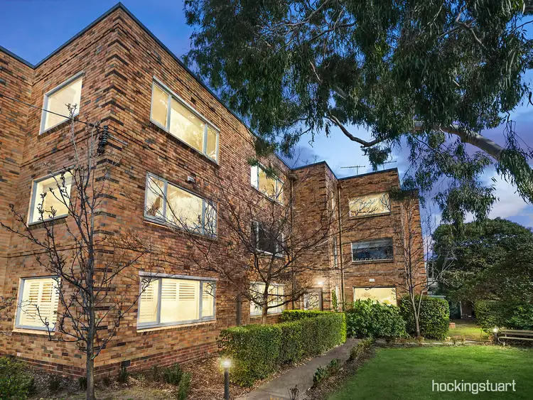 Fifth view of Homely apartment listing, 2/129 Alma Road, St Kilda East VIC 3183