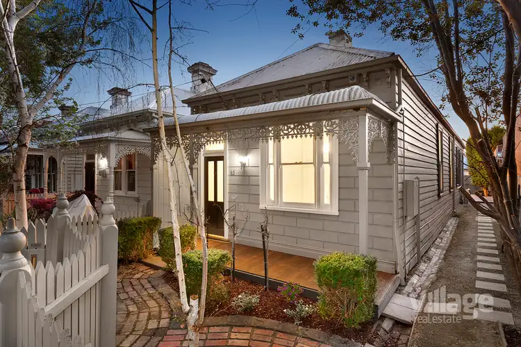 16 James Street, Seddon VIC 3011