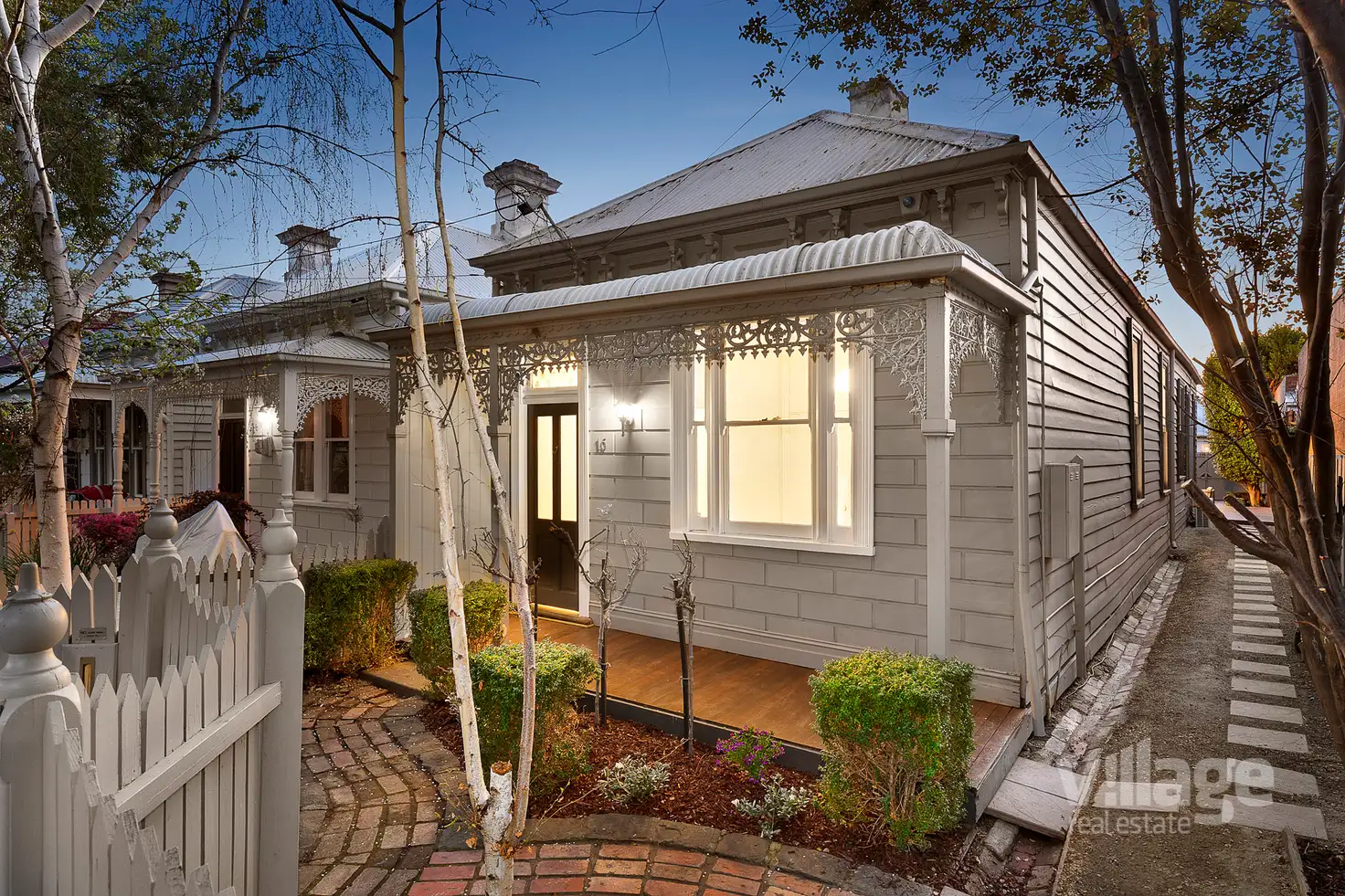 Main view of Homely house listing, 16 James Street, Seddon VIC 3011