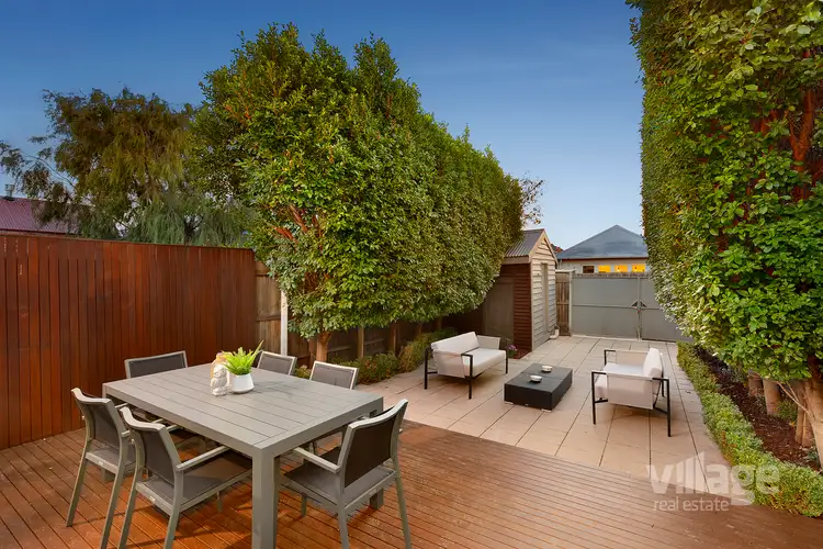 Third view of Homely house listing, 16 James Street, Seddon VIC 3011