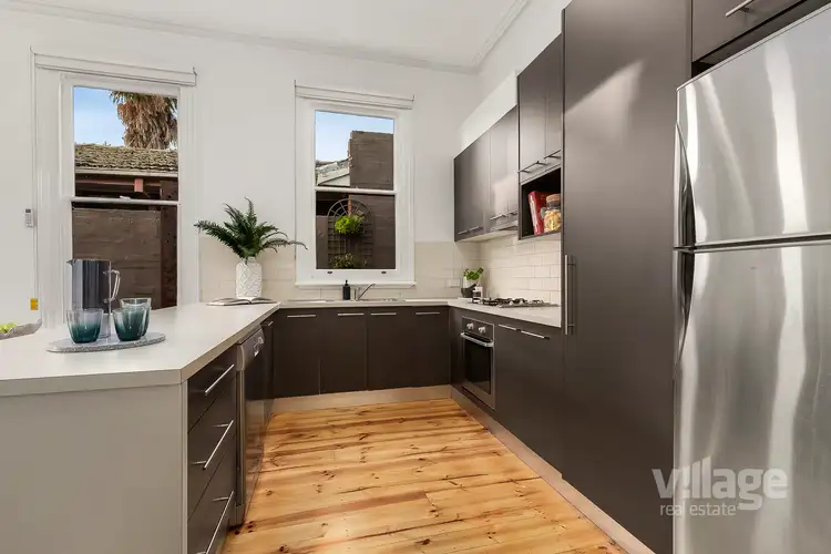 Fourth view of Homely house listing, 16 James Street, Seddon VIC 3011