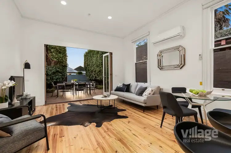 Fifth view of Homely house listing, 16 James Street, Seddon VIC 3011