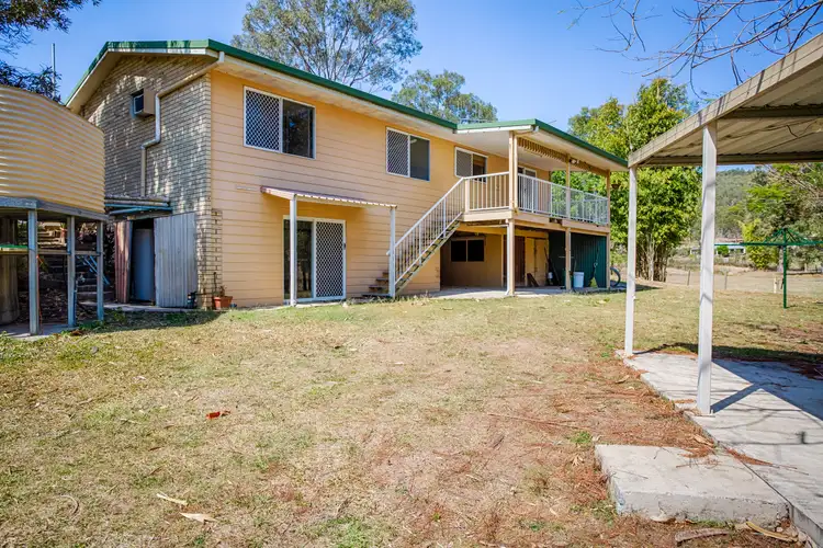 Sixth view of Homely rural property listing, 45 Boundary Drive, Widgee QLD 4570