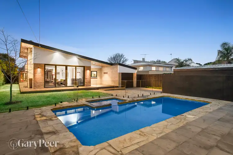 Second view of Homely house listing, 7 Janet Street, Brighton East VIC 3187