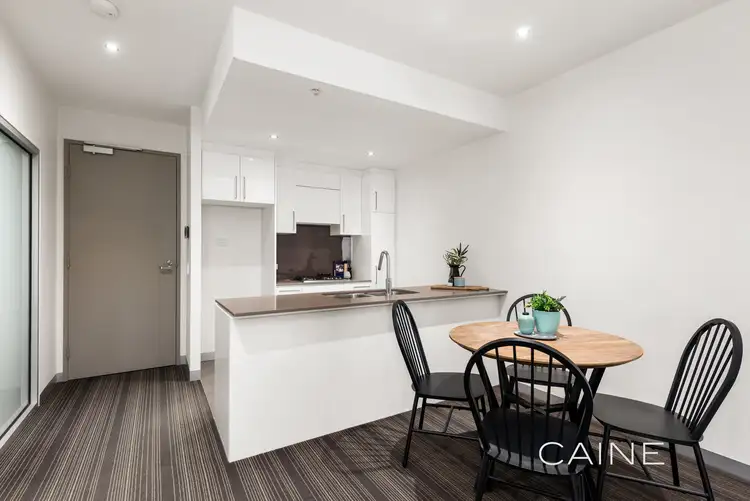 Fourth view of Homely apartment listing, 1/10 Stanley Street, Collingwood VIC 3066