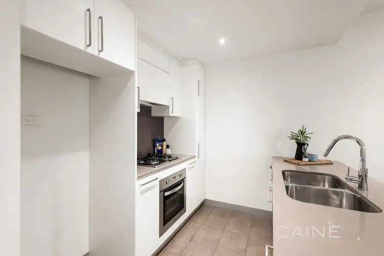 Fifth view of Homely apartment listing, 1/10 Stanley Street, Collingwood VIC 3066