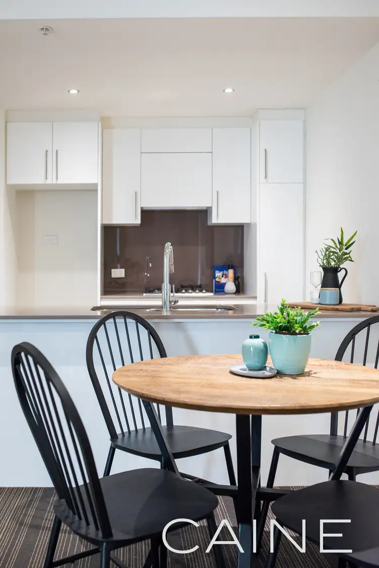 Sixth view of Homely apartment listing, 1/10 Stanley Street, Collingwood VIC 3066