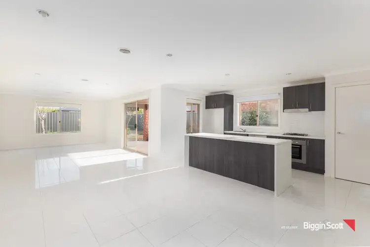 Second view of Homely house listing, 46 Oconnor Road, Deer Park VIC 3023