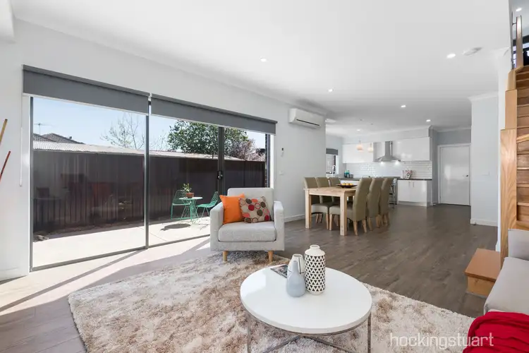 3/7 Janson Street, Maidstone VIC 3012