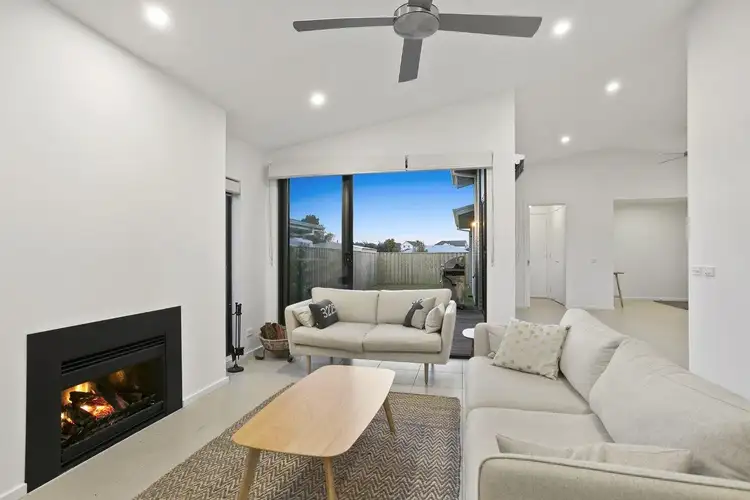 Fifth view of Homely house listing, 62-64 Peterho Boulevard, Point Lonsdale VIC 3225