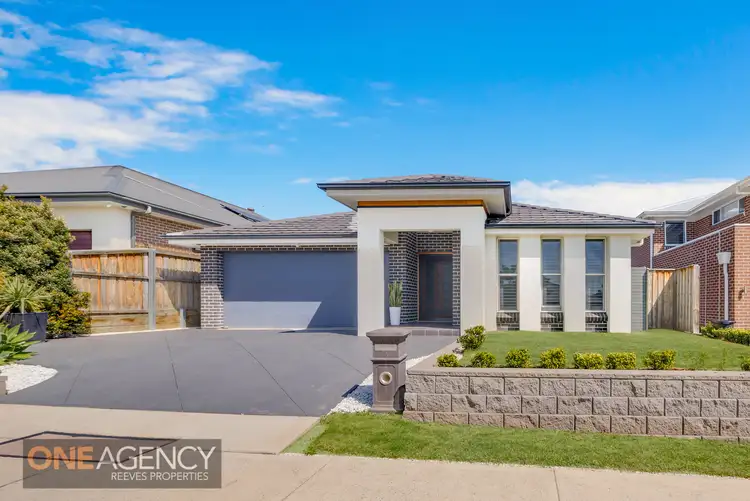 23 Highdale Terrace, Glenmore Park NSW 2745