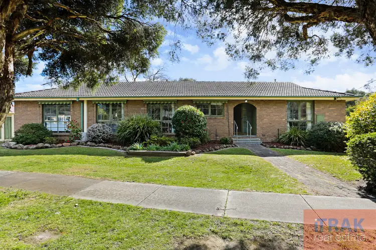 7 Yates Court, The Basin VIC 3154