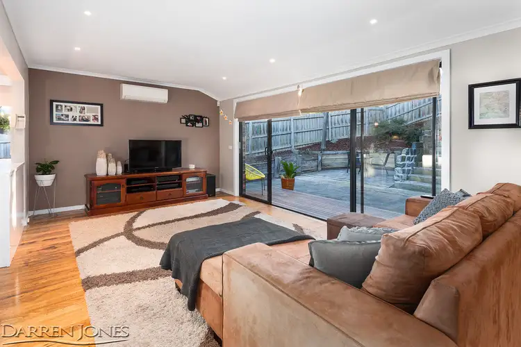 Second view of Homely house listing, 51 Greenhill Road, Greensborough VIC 3088