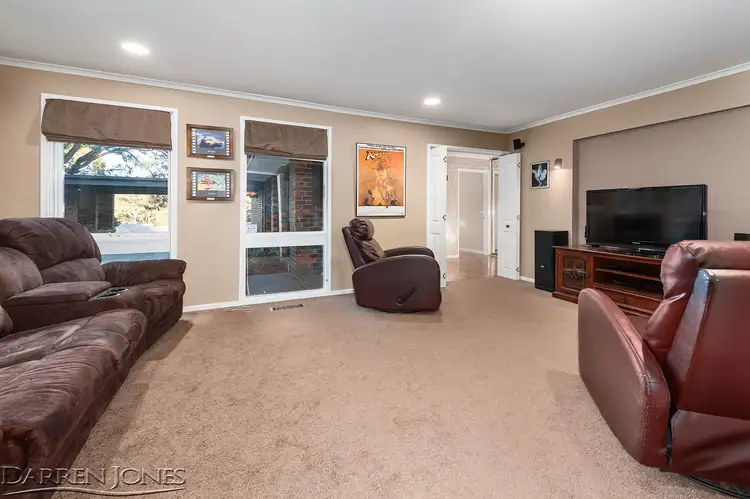 Third view of Homely house listing, 51 Greenhill Road, Greensborough VIC 3088