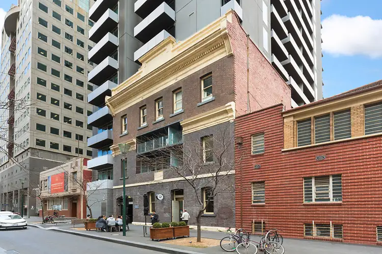 108/33 Wills Street, Melbourne VIC 3000