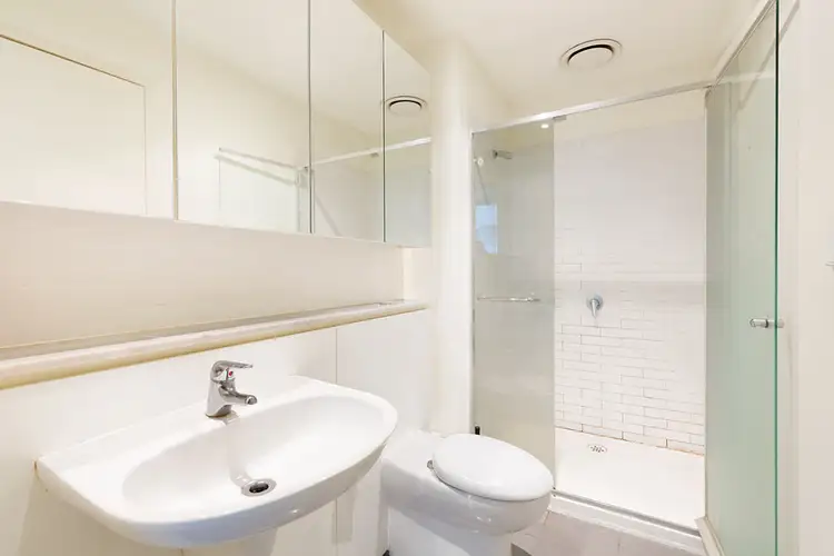 Sixth view of Homely apartment listing, 108/33 Wills Street, Melbourne VIC 3000
