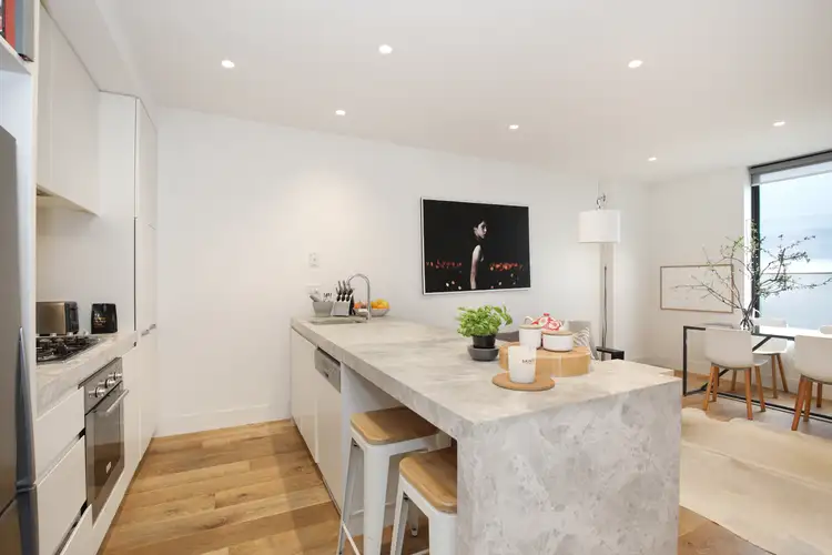 Third view of Homely apartment listing, B202/12 Spring Road, Malvern VIC 3144