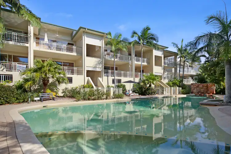 10/239-245 Gympie Terrace, Noosaville QLD 4566