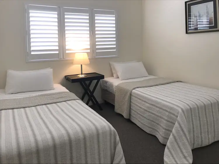 Fifth view of Homely unit listing, 10/239-245 Gympie Terrace, Noosaville QLD 4566
