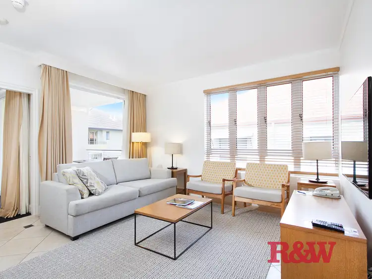Main view of Homely apartment listing, 134 'Sebel'/32 Hastings Street, Noosa Heads QLD 4567