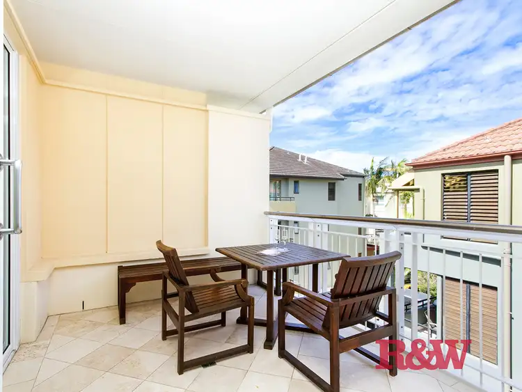 Second view of Homely apartment listing, 134 'Sebel'/32 Hastings Street, Noosa Heads QLD 4567