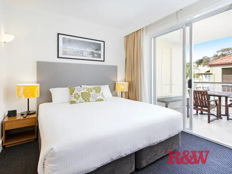 Third view of Homely apartment listing, 134 'Sebel'/32 Hastings Street, Noosa Heads QLD 4567