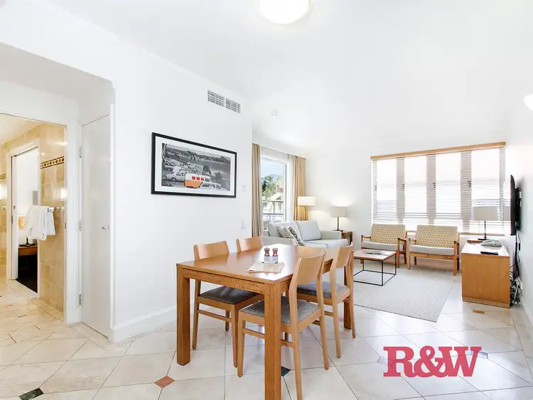 Fourth view of Homely apartment listing, 134 'Sebel'/32 Hastings Street, Noosa Heads QLD 4567