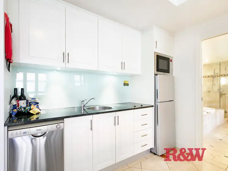 Fifth view of Homely apartment listing, 134 'Sebel'/32 Hastings Street, Noosa Heads QLD 4567