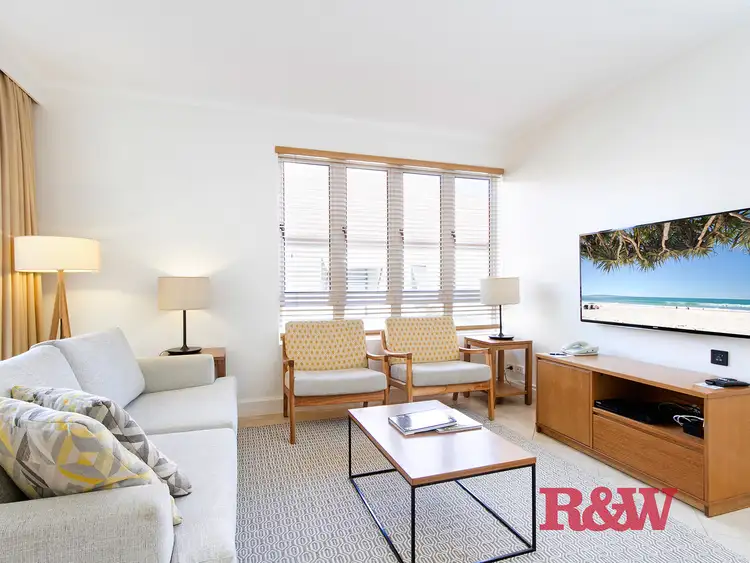 Sixth view of Homely apartment listing, 134 'Sebel'/32 Hastings Street, Noosa Heads QLD 4567