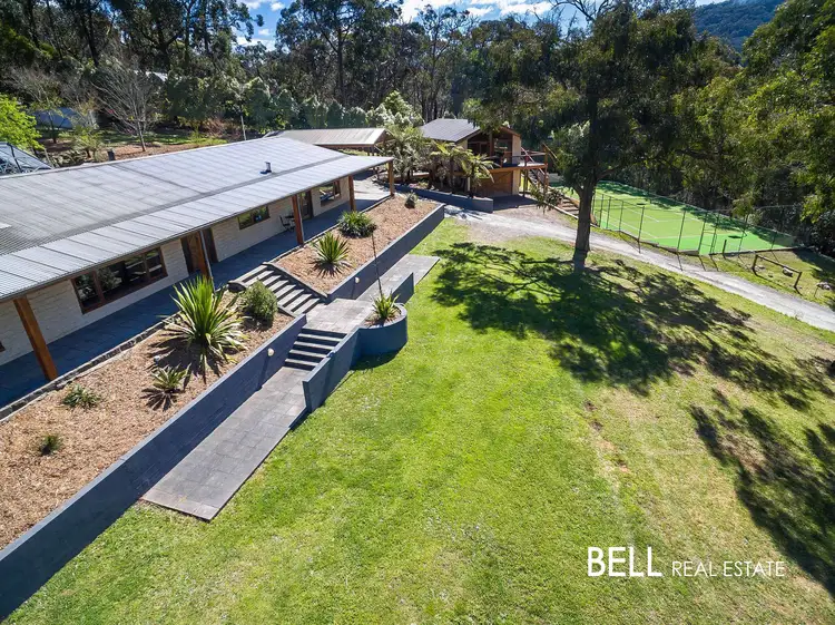 37 Bolton Road, Selby VIC 3159