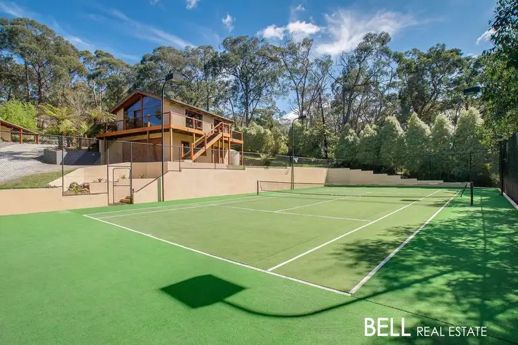 Fifth view of Homely house listing, 37 Bolton Road, Selby VIC 3159