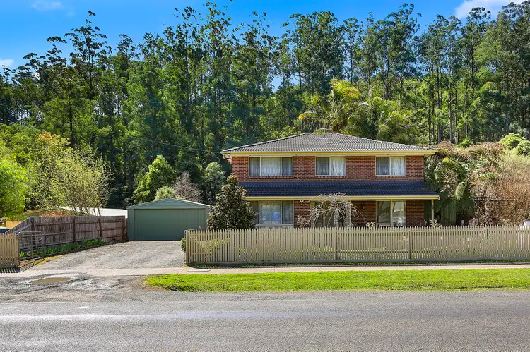 Main view of Homely house listing, 1621 Little Yarra Road, Powelltown VIC 3797