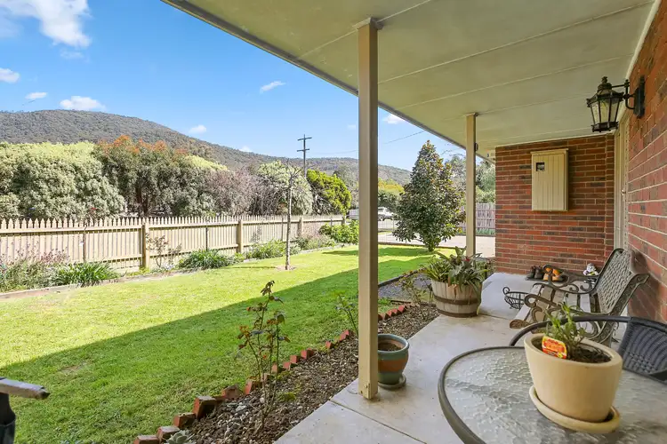 Second view of Homely house listing, 1621 Little Yarra Road, Powelltown VIC 3797