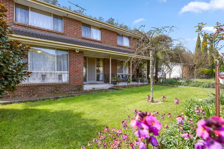 Third view of Homely house listing, 1621 Little Yarra Road, Powelltown VIC 3797