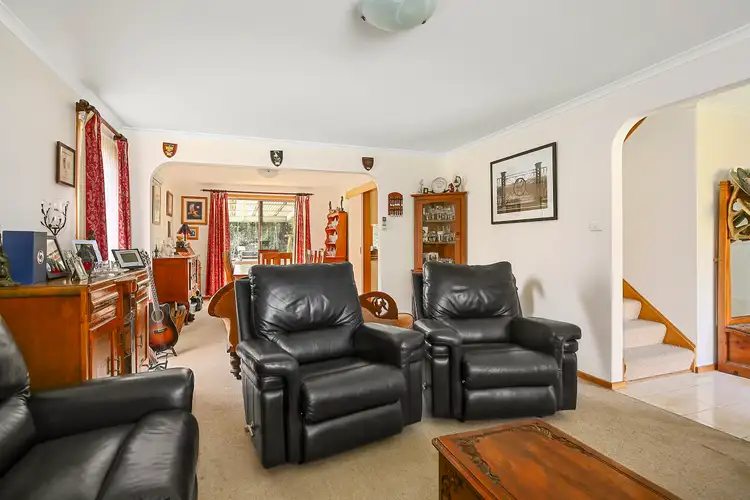 Fifth view of Homely house listing, 1621 Little Yarra Road, Powelltown VIC 3797