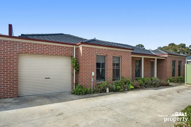 5/14 Rattray Court, Canadian VIC 3350