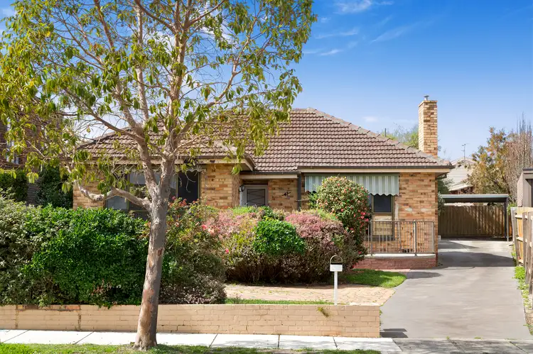 Main view of Homely house listing, 41-41A Latrobe Court, Caulfield South VIC 3162