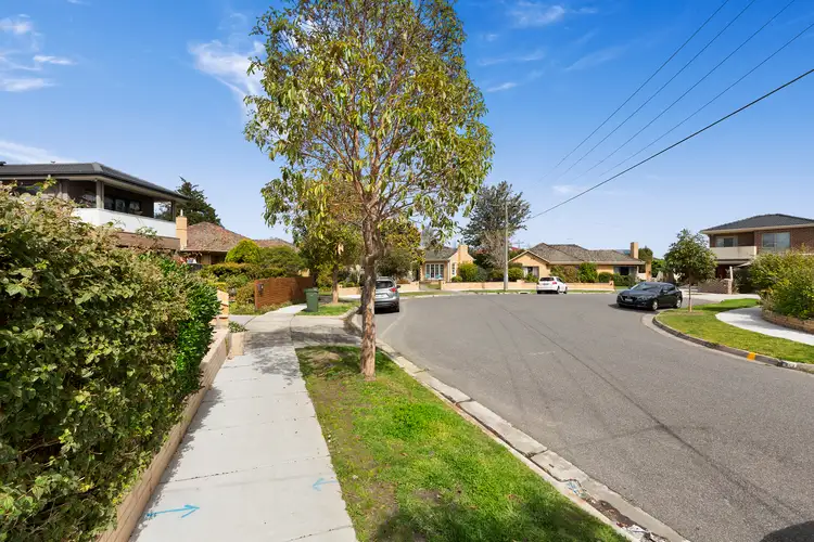 Second view of Homely house listing, 41-41A Latrobe Court, Caulfield South VIC 3162